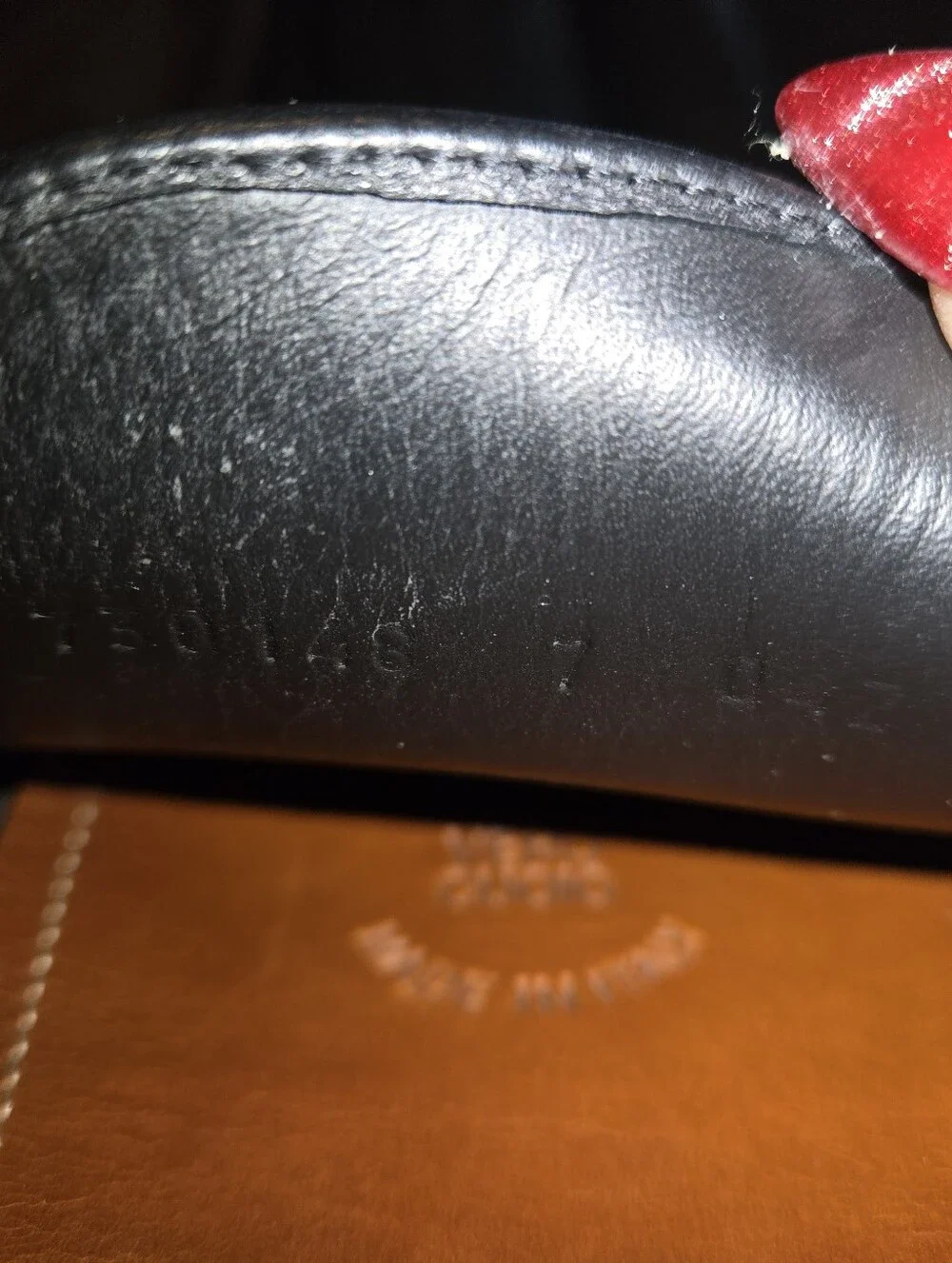 Gucci Men's Interlocking G driver loafers